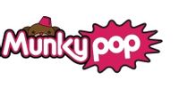 Munky Pop coupons